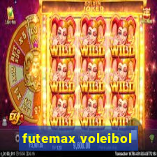 futemax voleibol